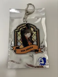 ペルソナ3　アクキー　セット アクリルキーホルダー『ペルソナ3 リロード』01/コンプリート