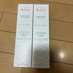 新品　アベンヌ ジェントル クレンジングミルク ｎ　　2本セットのサムネイル
