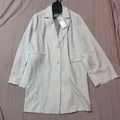 LA BELLE ETUDE SLIT JACKET