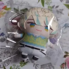 にじさんじ　緋八マナ