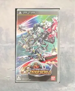 SDガンダム ジージェネレーション オーバーワールド