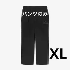 N*1様 ※パンツのみ　エンノイ　PIPING NYLON TRACK PANT ENNOY(エンノイ) 26SS【Piping Nylon Track Suit Set Up】ナイロン
