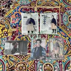 勝太メモリアル　スリーブ Amazon.co.jp: 勝太 メモリアル Ver. スリーブ カードプロテクト