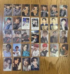 ENHYPEN JUNGWON トレカまとめ売り