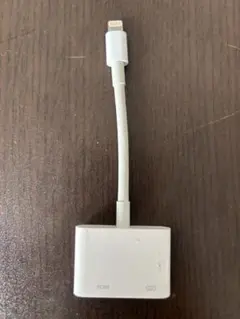 ⭐︎iphone⭐︎HDMI変換ケーブル⭐︎lightning用