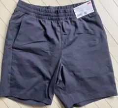 ユニクロ ウルトラストレッチ アクティブショーツ Sサイズ