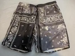 DARC SPORT カモフラージュ柄 ショートパンツ Mサイズ - メルカリ