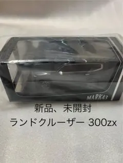 MARK43 1/43 Toyota Land Cruiser 300ZXのサムネイル