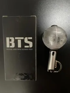 BTS アミボムver4 東京ドーム受け渡し可 - メルカリ