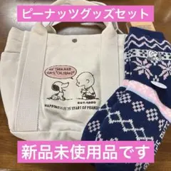 スヌーピーSNOOPYグッズセット