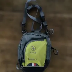 AIGLE banon 1 サコッシュ　ポシェット　エーグルのサムネイル