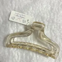 ヘアクリップ　ヘアアクセサリー