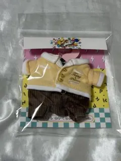 King & Prince 永瀬廉 はぴぬい キントレ衣装