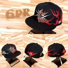 あだち充展 55周年 展覧会 NEW ERA コラボ キャップ タッチ MIX - メルカリ