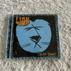 2025年最新】奥田民生 / LION [CD]の人気アイテム - メルカリ