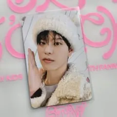 StrayKids スキズ 本国ペンミ STAYZONE 2/15 スンミン