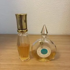 ゲラン ミツコ オーデコロン 45mlx2点