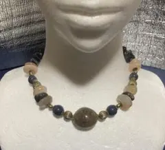 【送料無料】ネックレス（used）