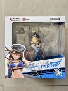 【美品】APEX ボルチモア スプレンディッド・ギアVer. アクスタ付き