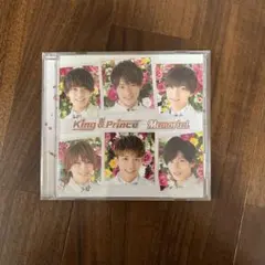 King & Prince Memorial 通常盤CD