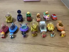 2025年最新】アンパンマンgogoミニカーの人気アイテム - メルカリ