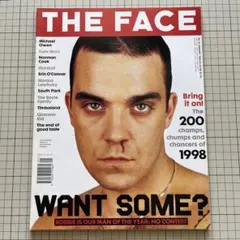 The Face