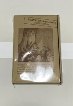 2025年最新】トラベラーズノートムーミンの人気アイテム - メルカリ