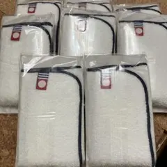 今治タオル ハンドタオル 8枚セット