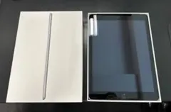 Apple iPad 第5世代 MP262J/A 128GBのサムネイル