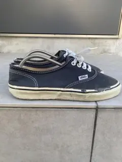 VANS USA製　AUTHENTIC 90s 26.5 27