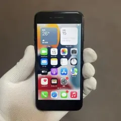 91-iPhone7 128GB