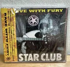 2026年最新】ザ・スタークラブ cdの人気アイテム - メルカリ