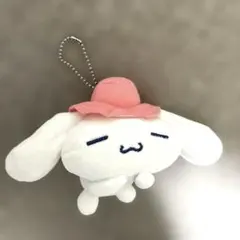 サンリオ シナモロール キーチェーン