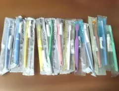 使い捨て歯ブラシ 12本セット アメニティのサムネイル