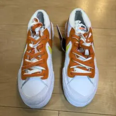 SACAI × NIKE BLAZER LOW 