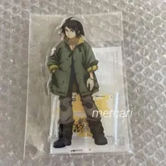 STRICT-G×TAMASHII NATIONS　アクスタ　三日月・オーガス