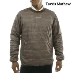 2025年最新】トラビスマシュー ブルゾンの人気アイテム - メルカリ