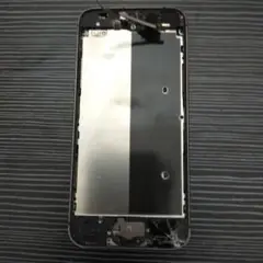 iPhone 5 S ジャンク品 部品取り SIM フリー