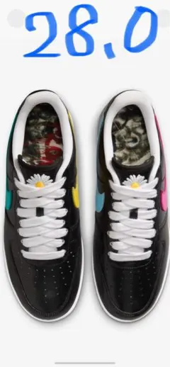 Nike Air Force 1 Low '07 Para-Noise 3.0