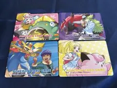 リーリエ　ナンジャモ　N ホップ　仕切り板　４枚セット