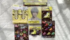 キスマイ  玉森裕太　一番くじ　第1弾