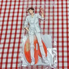 ときめきメモリアル GS3 20周年 アクリルスタンド アクスタ 桜井琥一