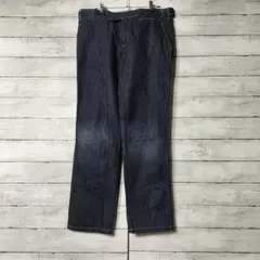 minotaur inst. TECK DENIM RSPANTS デニムパンツ - メルカリ