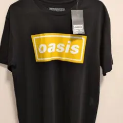 oasis live'25 Manchester 限定 Tシャツ XL - メルカリ
