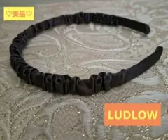 LUDLOW ラドロー カチューシャのサムネイル