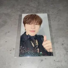 SEVENTEEN ウォヌ(WONWOO) 消費期限ラキドロ