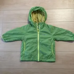 mont-bell ナイロンパーカー