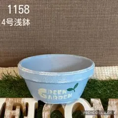 リメ鉢<1140 4号浅鉢 多肉植物 乙女心 底穴大きめ 寄せ植え - メルカリ