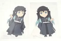 ⚠︎エラー品⚠︎ 鬼滅の刃 繋がるイラスト大集合 ミニスタンディ 時透有一郎 2026年最新】繋がるアクリルスタンド 無一郎の人気アイテム - メルカリ