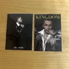 ELLY KINGDOM フォトカード